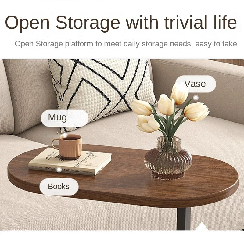 Bedside Coffee Table