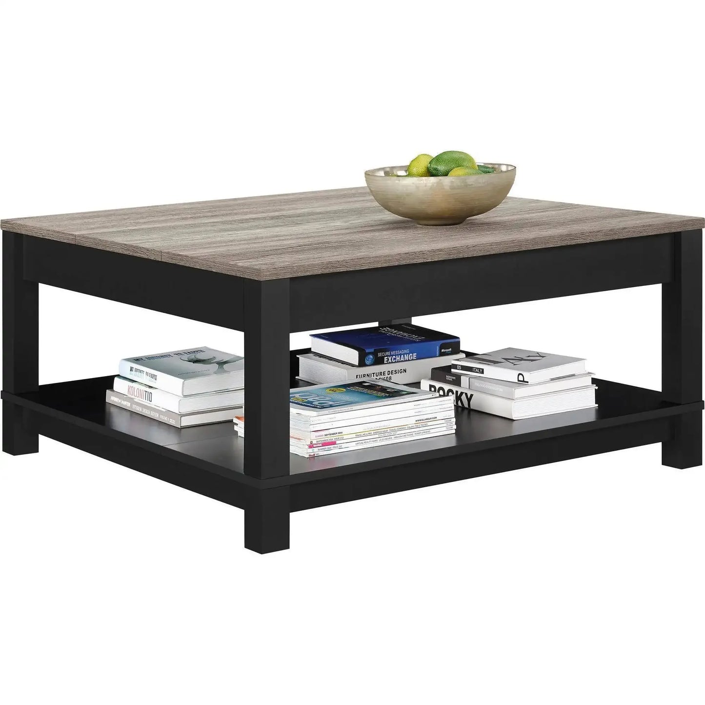 Langley Bay Coffee Table