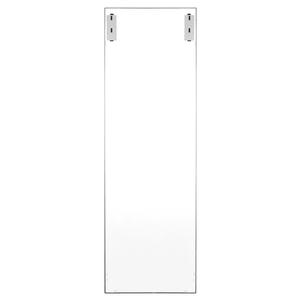 Over the door mirror