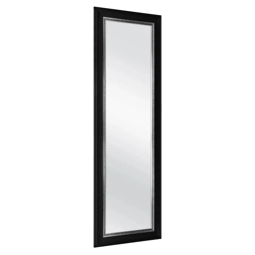Over the door mirror