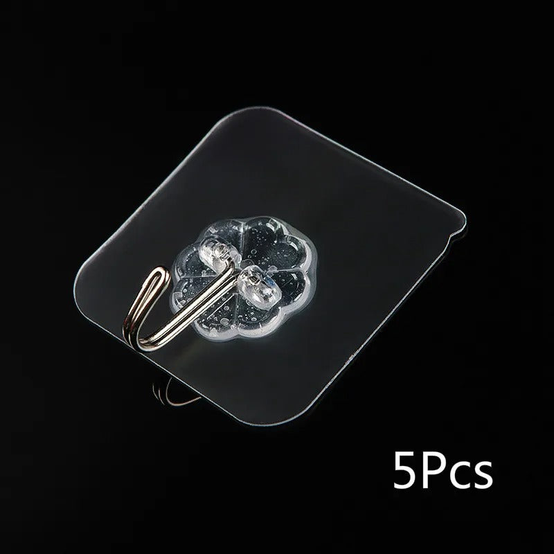 Wall Hanging Bamboo Key Holder